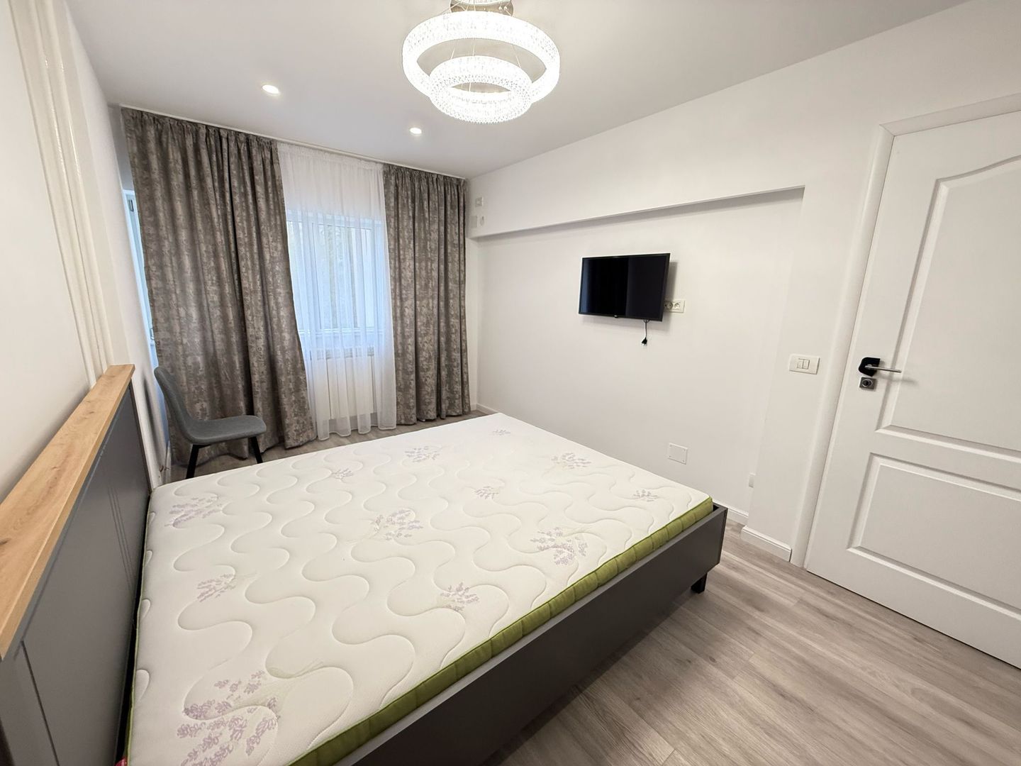 Apartament 4 camere Lacul Tei Doamna Ghica - Poză 8