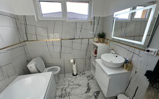 Casă premium de vânzare , Chinteni , la cheie - Poză 25