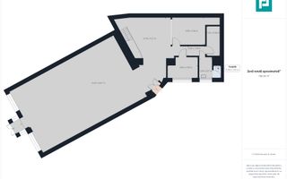 Spațiu comercial 200 mp Bulevardul Revoluției - Poză 7