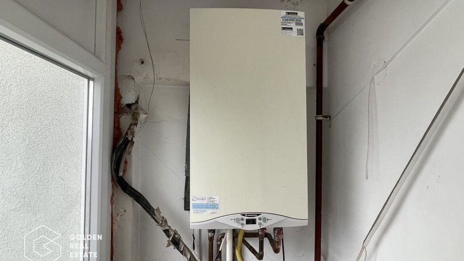 Apartament 3 camere, generos, zona Vadul Nou, sector 5 - Poză 7