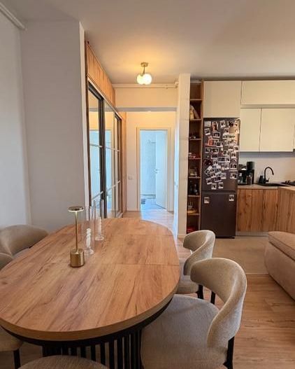 Apartament premium 2 camere, terasă 7,4 mp, parcare subterană, Cotroceni - Poză 7