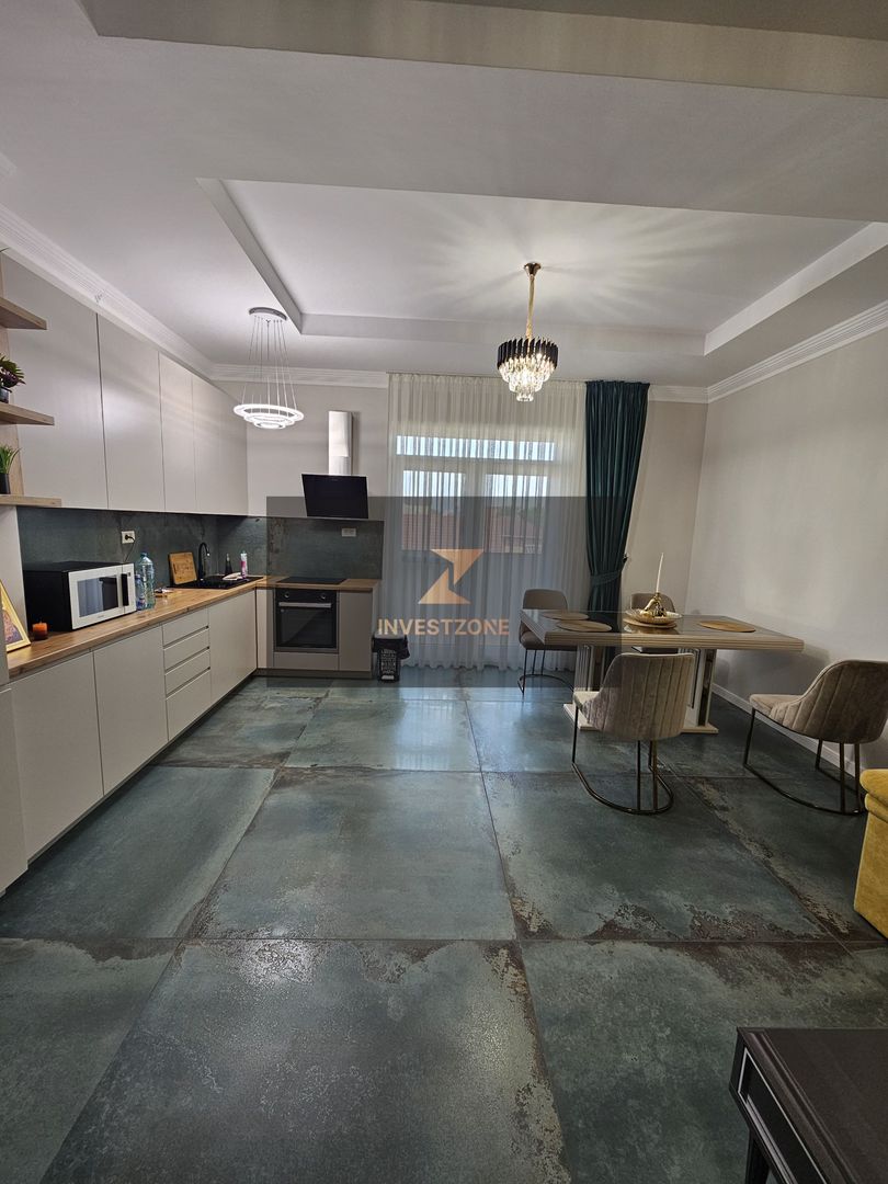 Apartament exclusivist de vanzare in Oradea-Iosia - Poză 4