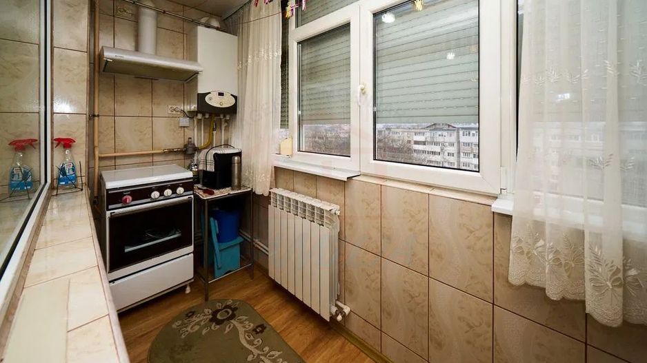 GARSONIERĂ DE VÂNZARE – SIDERURGIȘTILOR | 40.800 € - Poză 8