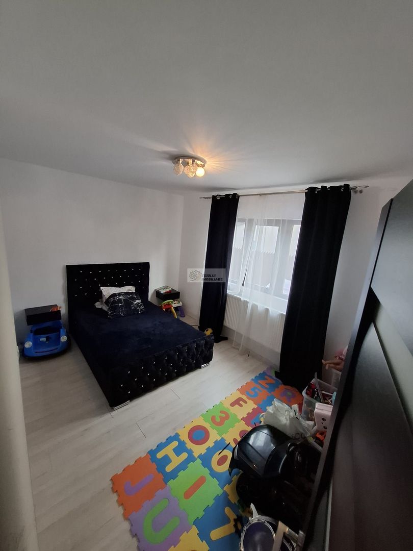 Casa P+M teren 500 mp,Campineanca, Vrancea,165000 e NEG - Poză 9