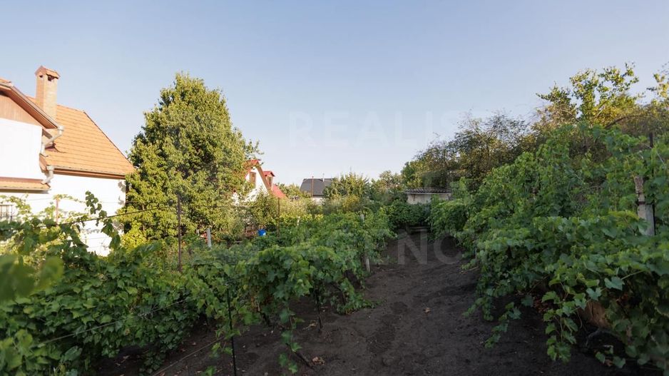 Vânzare, casă, 3 nivele, 170 mp  strada Î.P ,,Astra",  s. Coșernița, - Poză 22