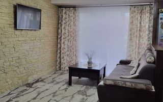 Apartament 3 camere, zona Eroilor, Florești - 79 mp - Poză 2