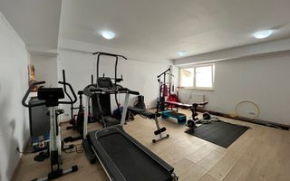 APARTAMENT NOU RENOVAT LA INCHIRIERE LANGA SOSEAUA NORDULUI - Poză 13