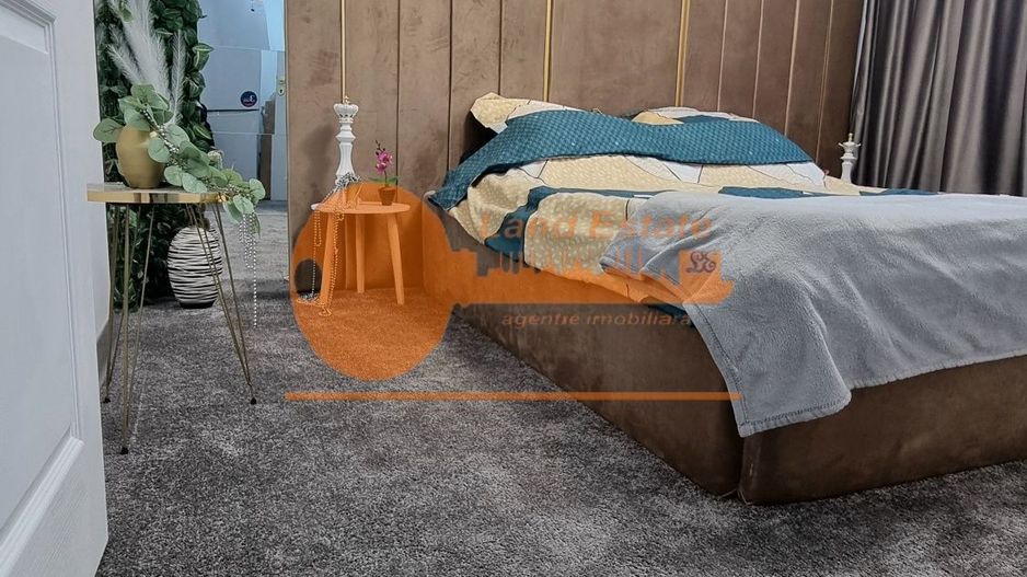 2 camere Berceni-Giurgiului ( lux ) - Poză 5