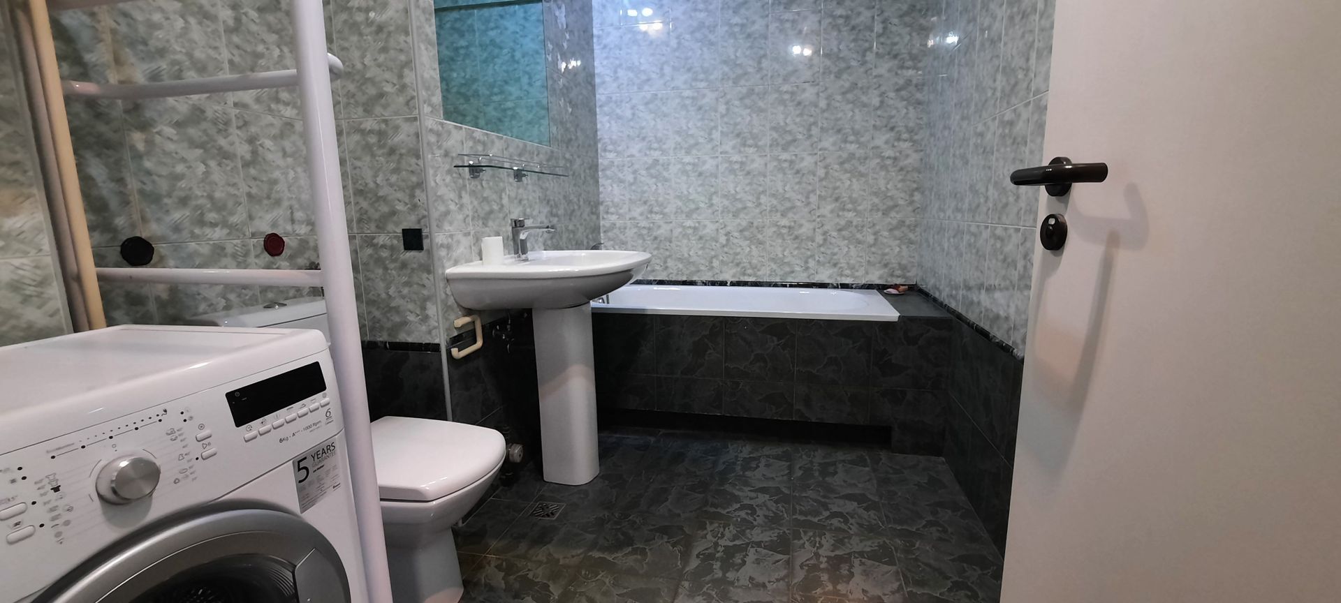 Apartament in zona Iulius Town - Poză 6
