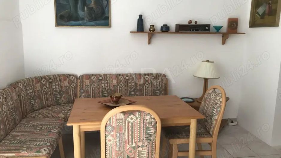 Apartament 2 camere – Zona Andrei Mureșanu - Poză 5