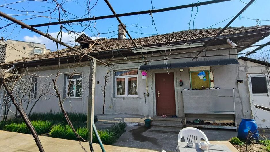 Casă de vânzare în zona 1 Mai – Târgu Jiu | Comision 0%  cumpărător - Poză 2