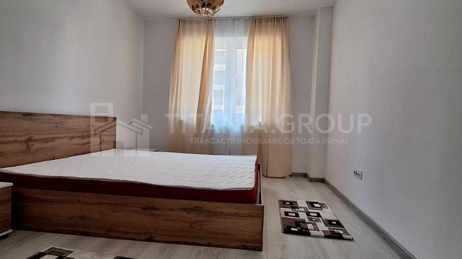 Apartament modern 2 camere decomandat, zona Coresi - Poză 10