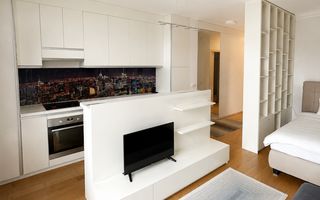 Apartament 1 Cameră -Ared - Poză 1