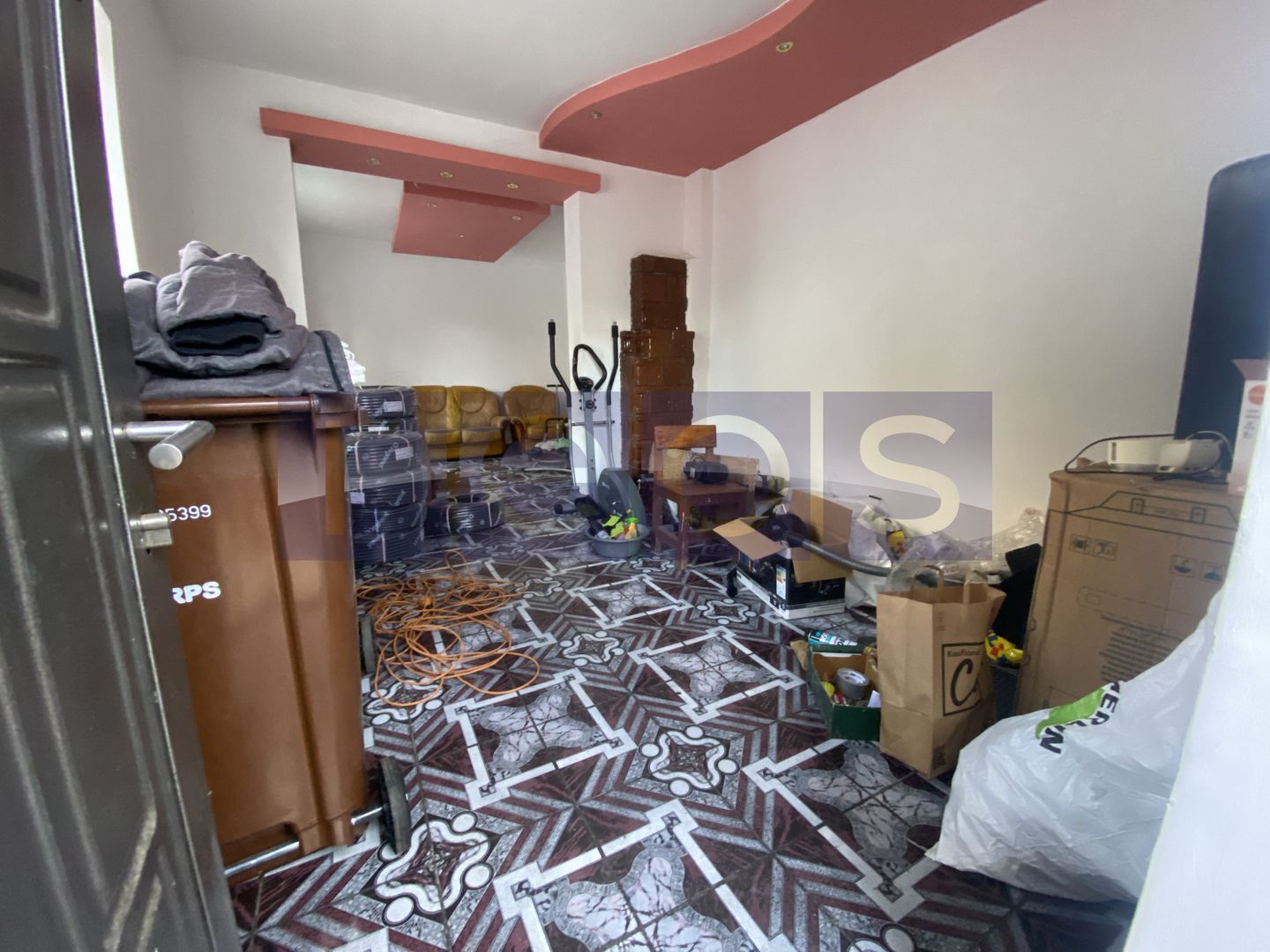 VANZARE CASA | ZONA GRIVITA | TEREN 280MP - Poză 7