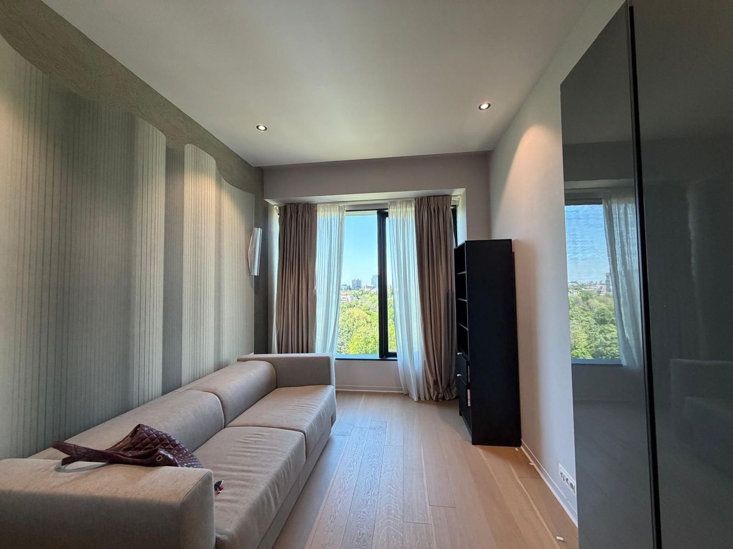 Apartament 4 camere One Mircea Eliade I View superb - Poză 18