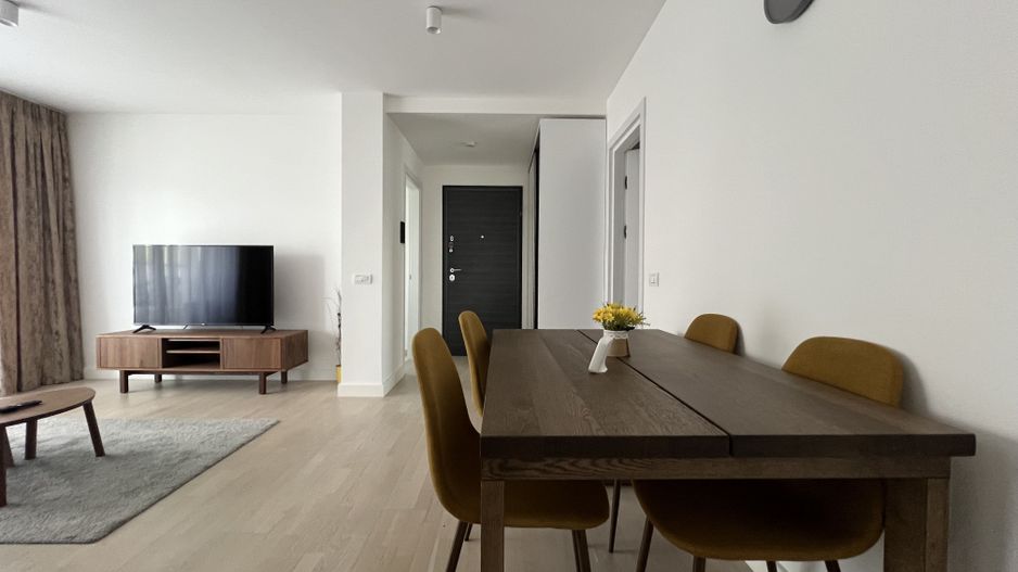 Apartament Pipera | Iancu Nicolae | Jolie Ville - Poză 2