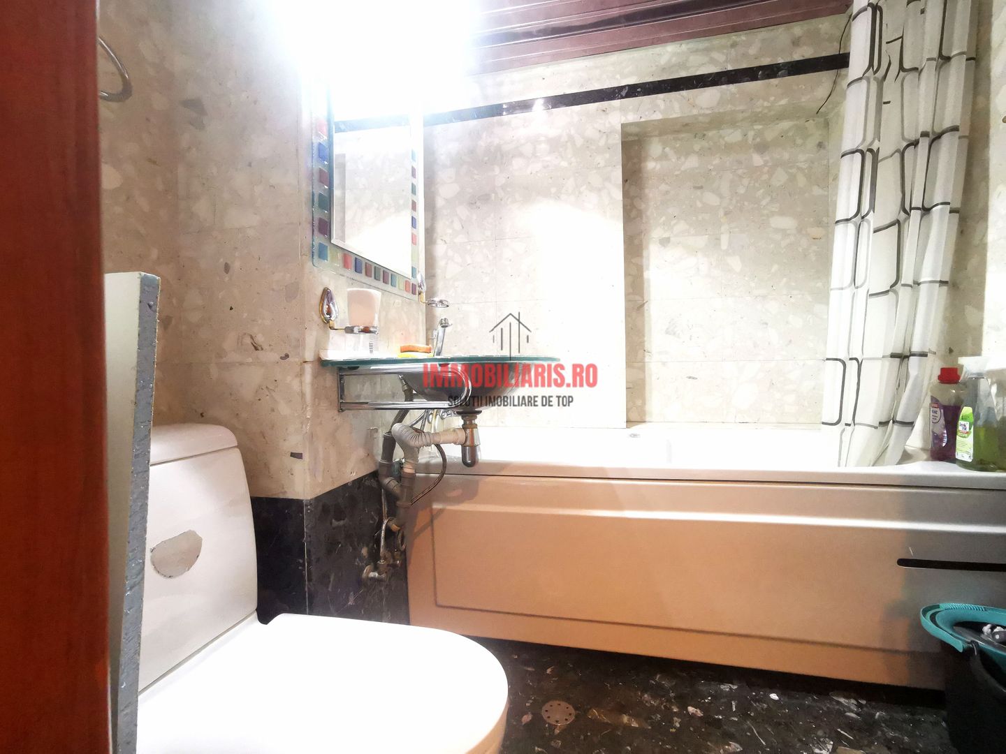 Alba Iulia - Mobilat și Utilat - Etaj 1 - Comision 0% - Poză 13