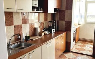 De închiriat | Apartament 3 camere | Fizicienilor | București - Poză 2