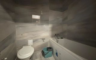 De inchiriat apartament cu 3 camere NEMOBILAT, Brancoveanu sector4 - Poză 3