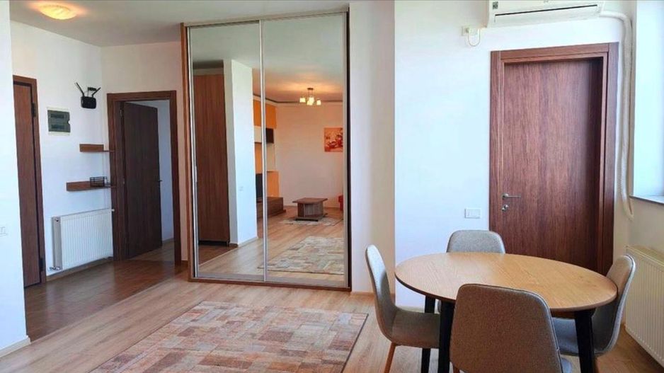 AP. 2 CAMERE- AVIATIEI, PARCARE , CENTRALA, MASINA DE SPALAT VASE - Poză 7
