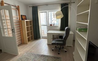 2 camere eficient impartite vis-a-vis de PARC - Poză 2