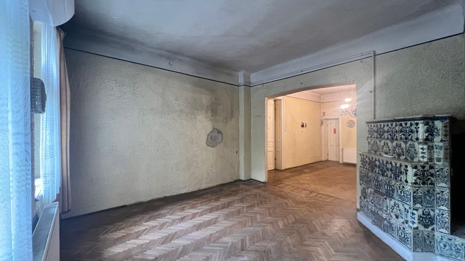 Casă interbelică de închiriat – Str. Barbu Văcărescu nr. 33 - Poză 28