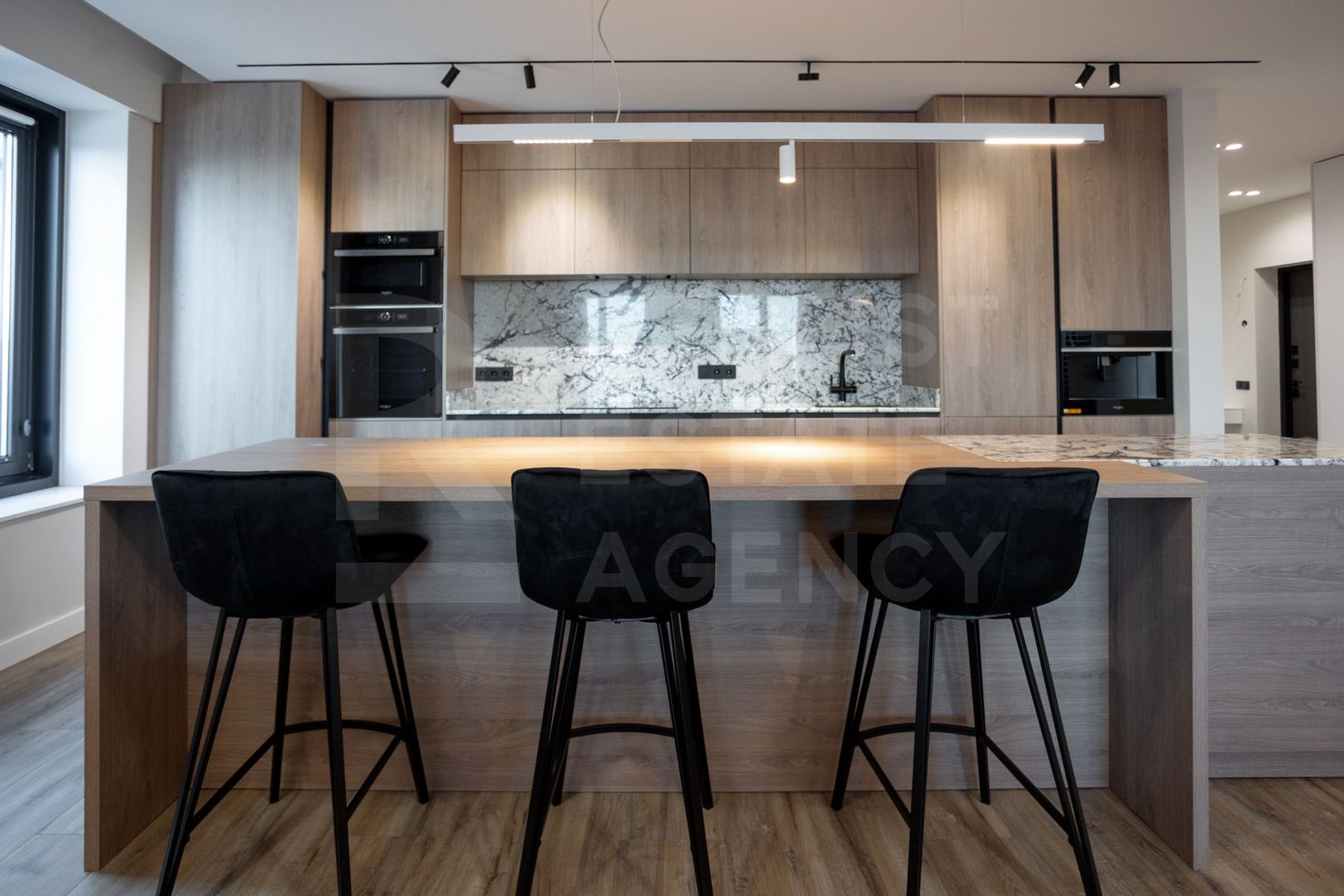 Vânzare, apartament, 2 odăi + living, str. Tricolorului, Centru - Poză 20