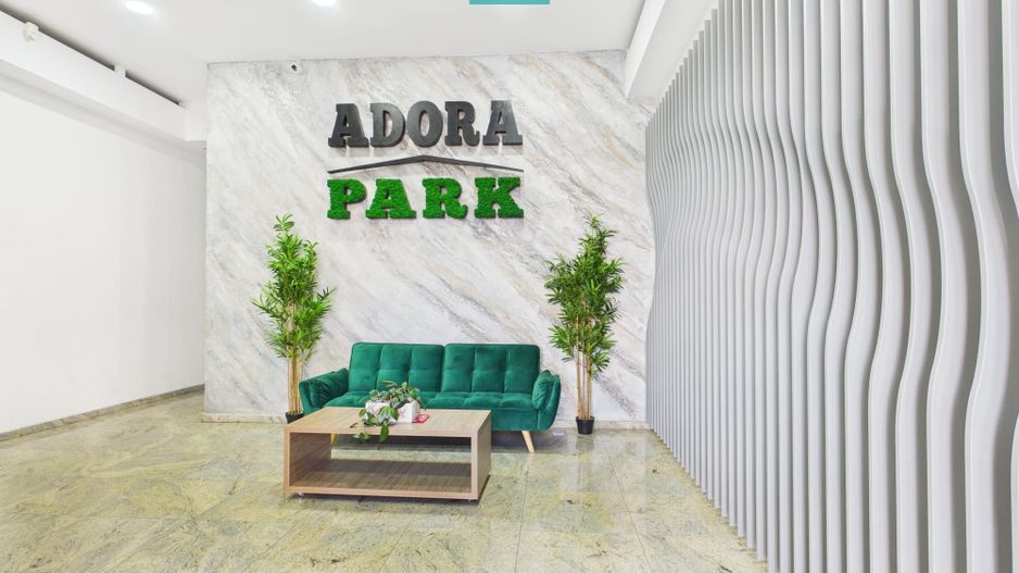 Apartament cu 3 camere - Adora Park Uta - Poză 18