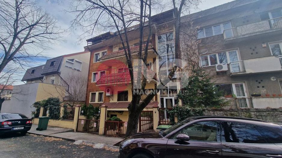 Imobil de vanzare- Dorobanti- Televiziune - Poză 2