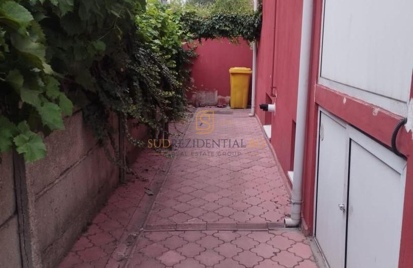 Metrou Eroii Revolutiei, D+P, Curte 300 mp, Comision 0 - Poză 4