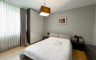 Vilă Individuală Premium | 11 Camere | Zona Pipera - Iancu Nicolae - Poză 24