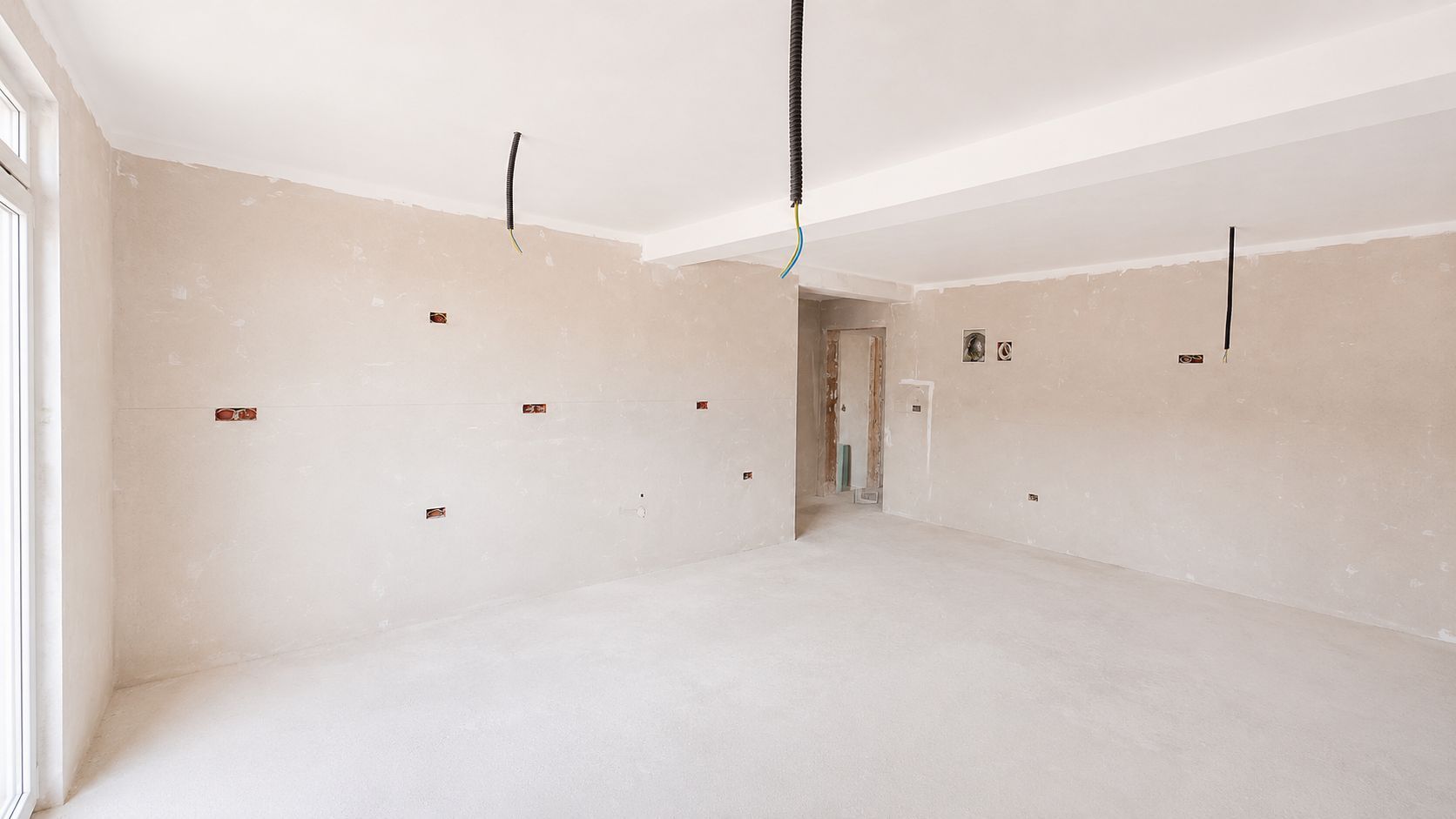 COMISION 0%|Apartament 2 camere | 53,87 mp | Giroc | Parcare Inclusa - Poză 4