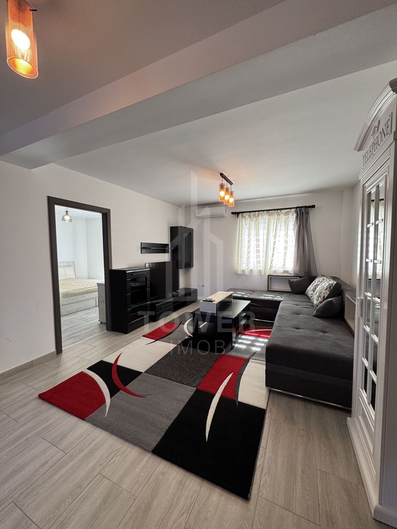 🏡 Apartament modern, parter inalt | Inima Selimbarului | 65mp utili 144mp curte - Poză 2
