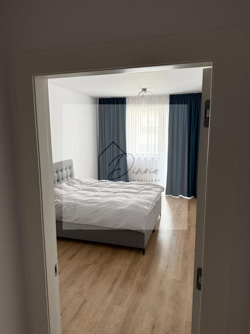 2 camere Pipera Rond OMV I TVA inclus Loc parcare INCLUS | COMISION 0% - Poză 33