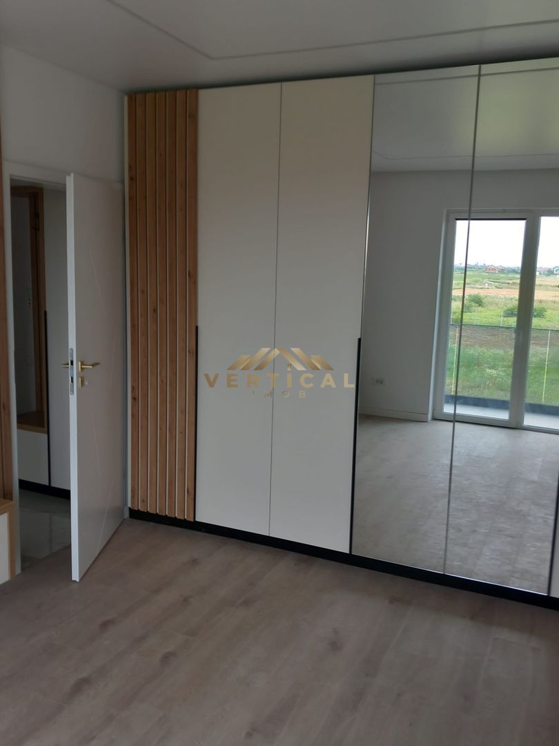 Garsonieră modernă de vânzare – 41 mp | Complex Rezidențial Nou - Poză 4