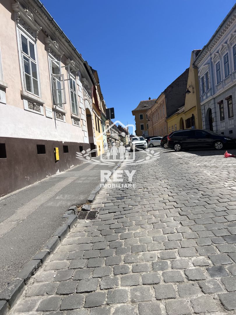 Apartament 2 camere Ultracentral etaj 1,Str. Tribunei - Poză 10