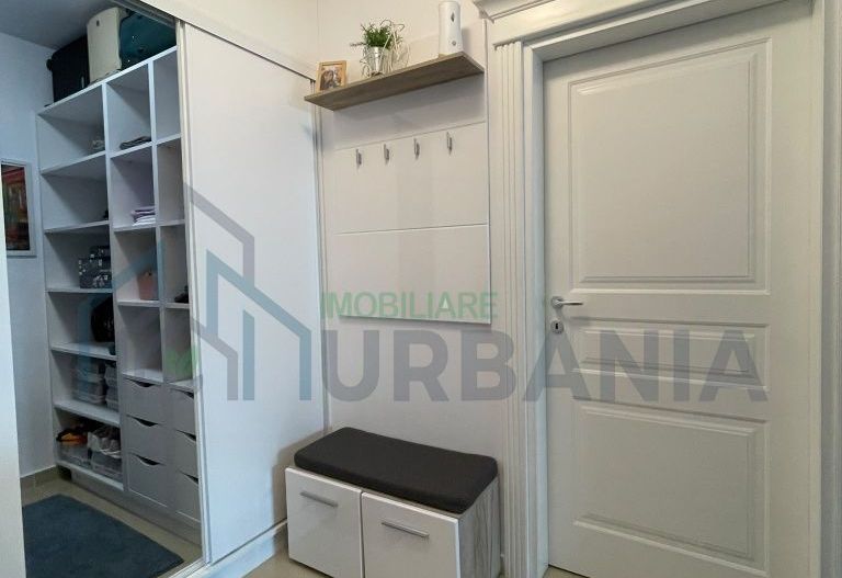 Apartament 3 camere, Valea Lupului, Strada Rubinului nr. 42 – 67 mp util, mobilat, parcare inclusă - Poză 4