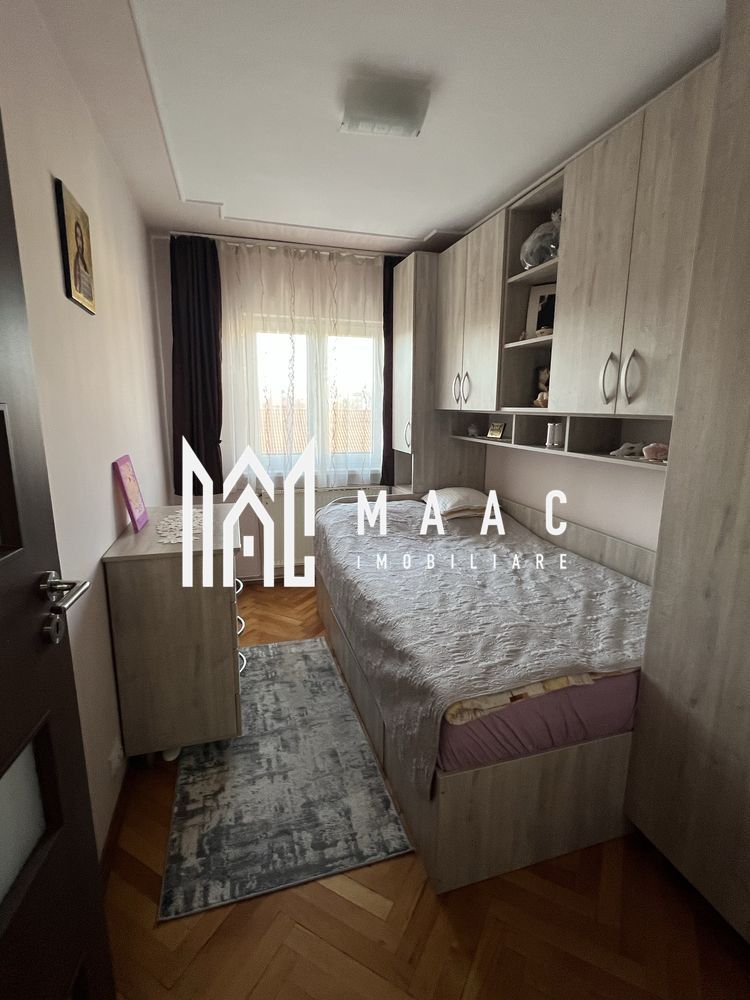 Apartament 3 camere | 60Mp | Zona Terezian - Poză 5