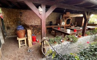 BRASADAS vinde proprietate cu 2 case 5 cam 6 ari Botizului. - Poză 6