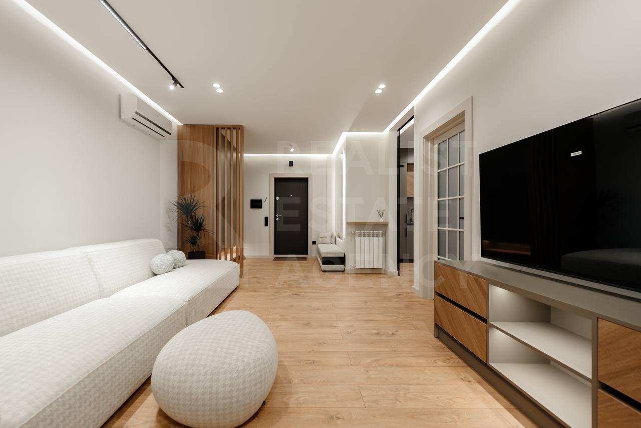 Vânzare, apartament, 2 camere, str. Vasile Lupu, Buiucani - Poză 3