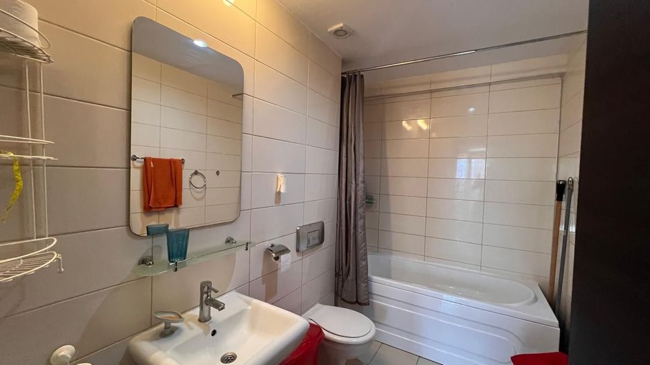 Apartament 2 camere Ansamblul Rezidential Cosmopolis - Poză 8