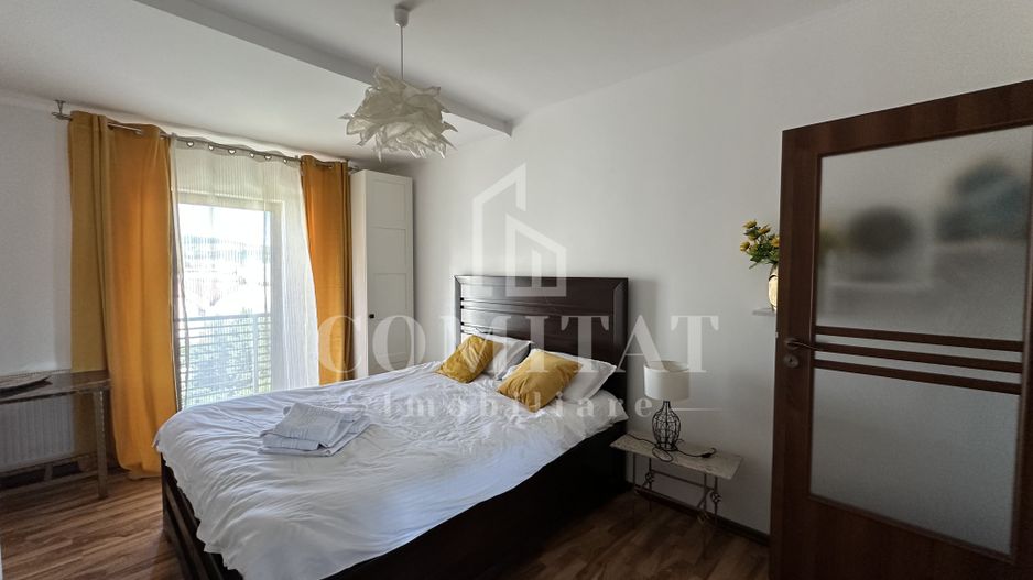 Apartament 3 camere | Etaj Intermediar | Zona Strazii Decebal - Poză 9