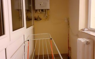 Apartament cu 1 cameră, mobilat și utilat, zona Constantin Brâncuși. - Poză 6
