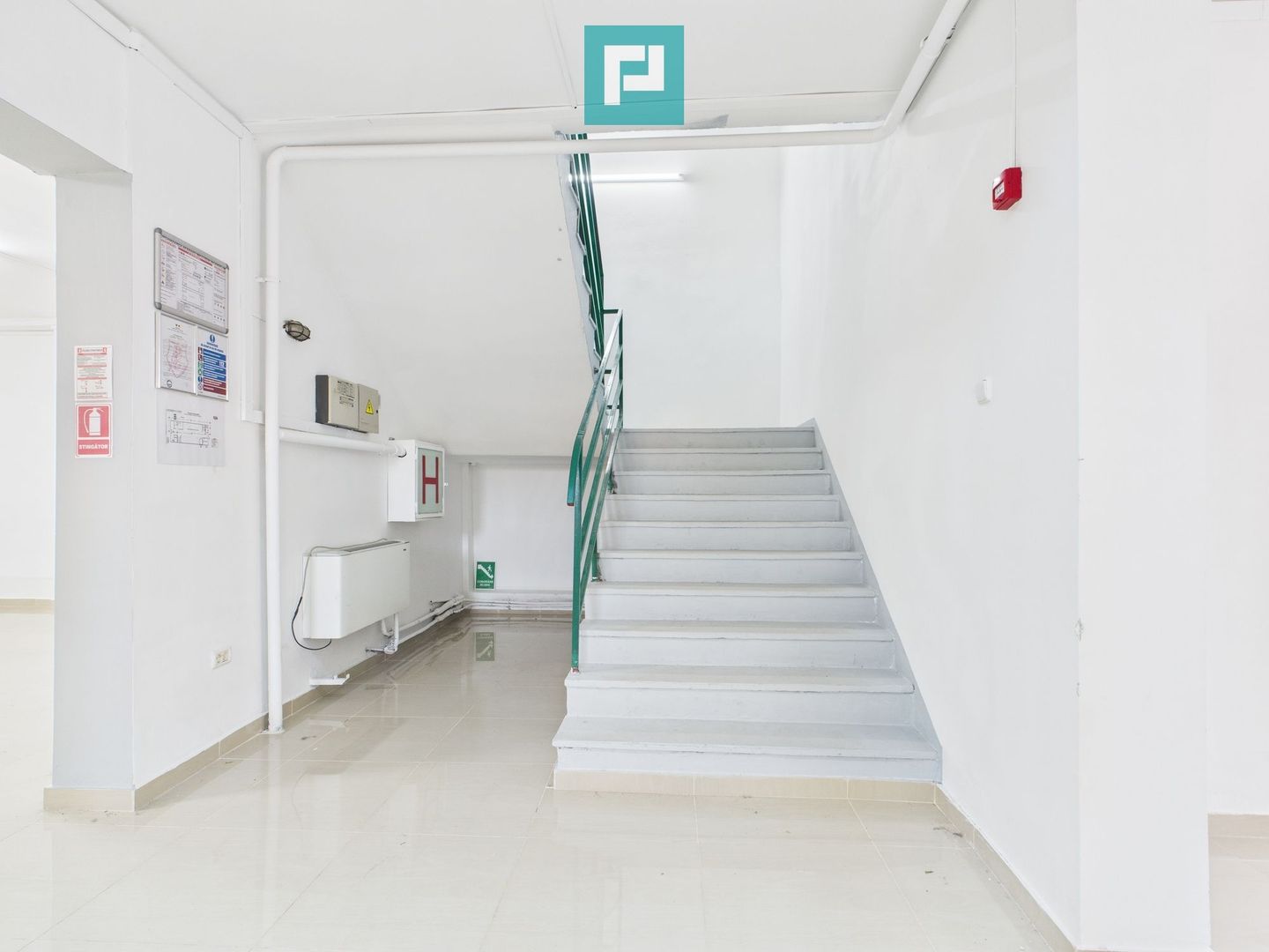 Spațiu comercial pe 2 niveluri - Poză 5