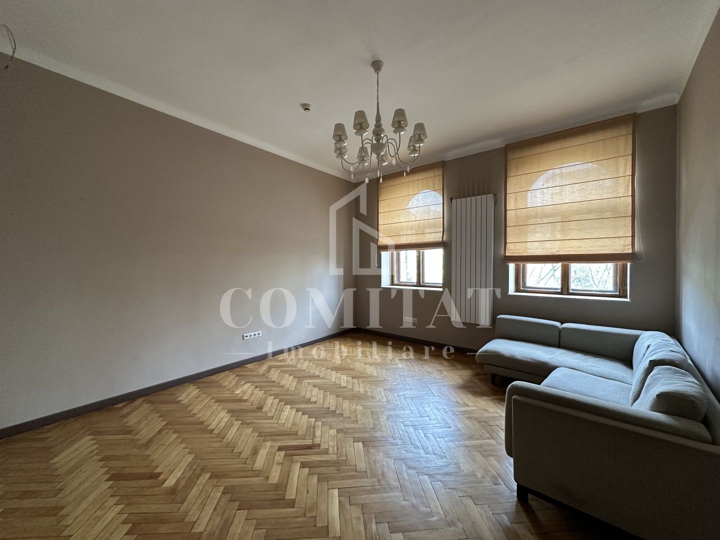 Spatiu Comercial | 66mp | Ultracentral - Poză 3