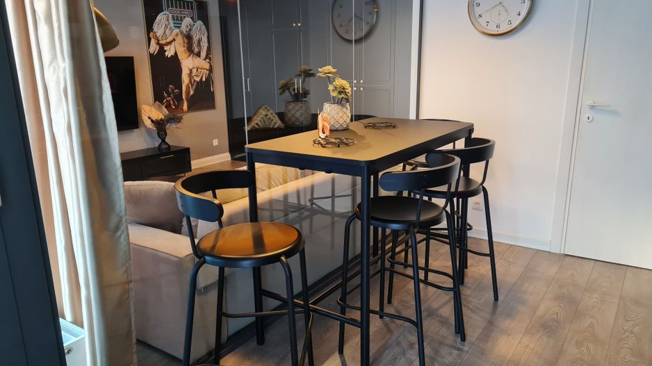 3 camere || Aviației || Metroul Aurel Vlaicu || Mall Promenada - Poză 5