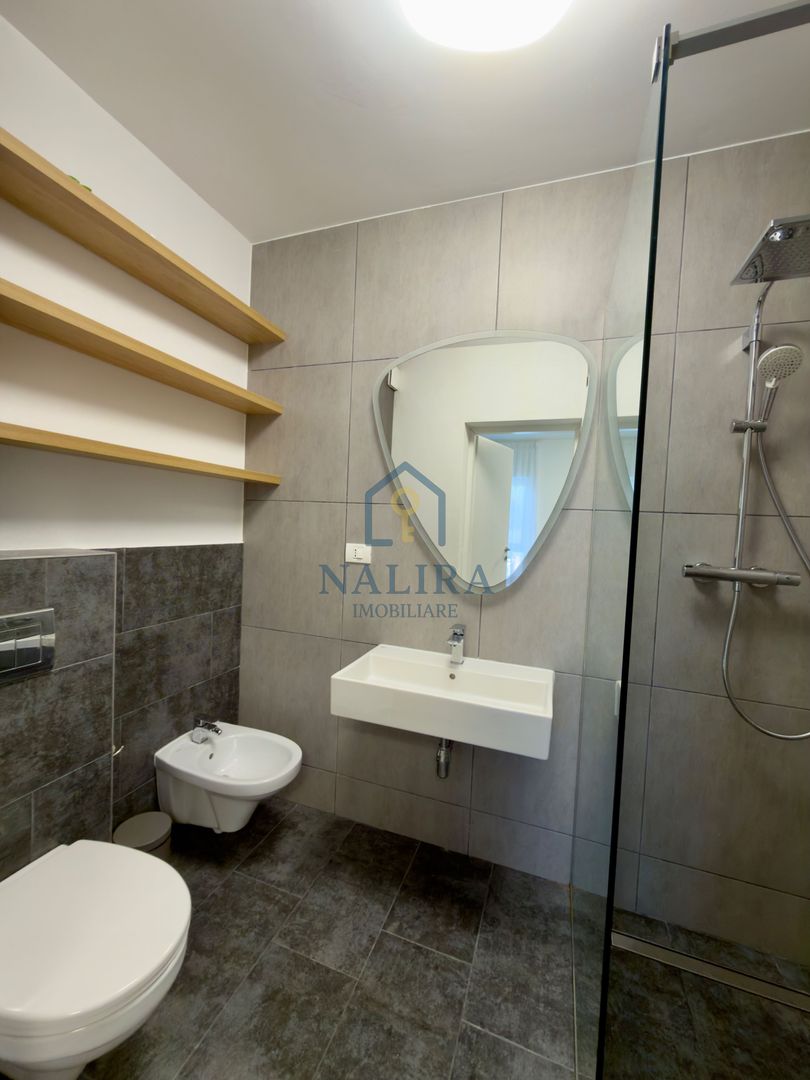 Apartament 3 camere de vânzare – bloc nou - Poză 5