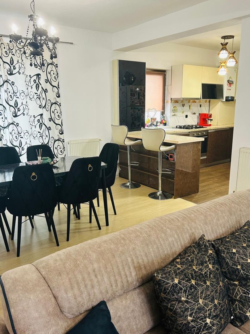 Casă cartier nou Crevedia, lipit de Buftea - Poză 7