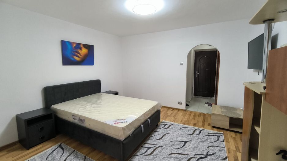 Garsoniera zona Lujerului-Veteranilor metrou - Poză 1