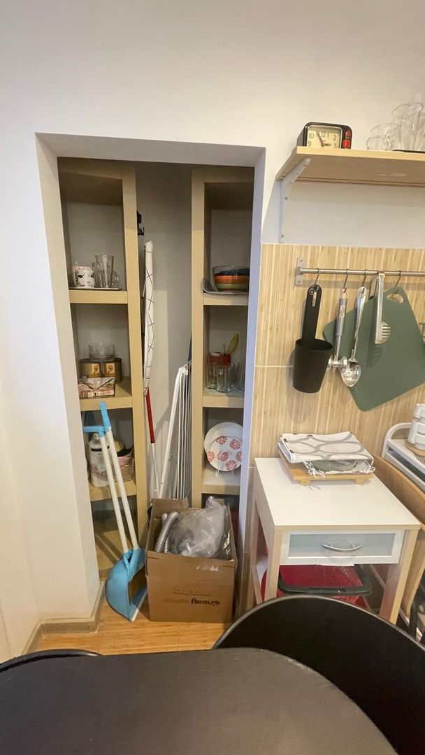 GARSONIERA COCHETA RENOVATA RECENT ZONA FLOREASCA - Poză 8